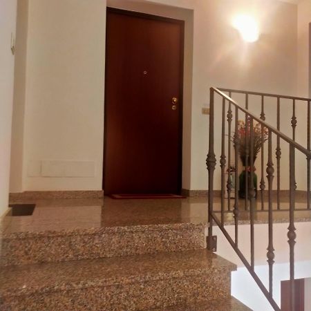Appartamento Toma Mihaela Tres Exteriér fotografie