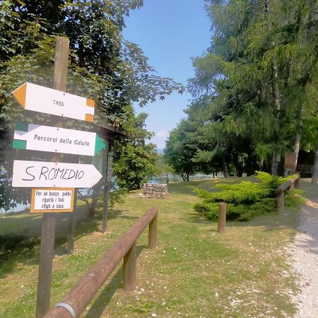 Appartamento Toma Mihaela Tres Exteriér fotografie