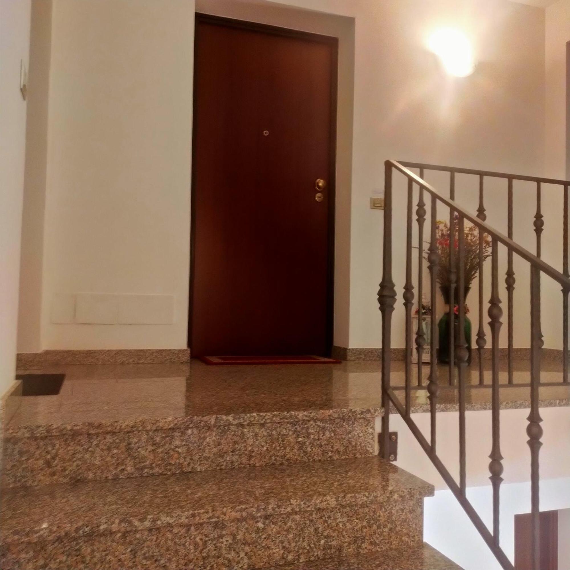 Appartamento Toma Mihaela Tres Exteriér fotografie